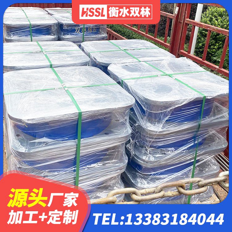 昆玉市LNR300橡胶隔震支座什么价格 昆玉市建筑高性能隔震支座 昆玉市抗震固定支座生产厂家 昆玉市建筑钢结构支座什么价格 - 第6张