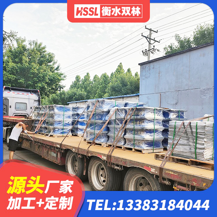 昆玉市橡胶隔震支座LNR600源头工厂 昆玉市橡胶组合隔震支座 昆玉市LNR1100天然橡胶隔震支座什么价格 昆玉市减橡胶隔震支座什么价格 - 第7张