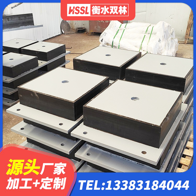 昆玉市LRB1400支座 昆玉市建筑固定型抗震支座工厂 昆玉市LRB1500铅芯支座源头工厂 昆玉市LRB1500铅芯隔震支座多少钱 - 第8张