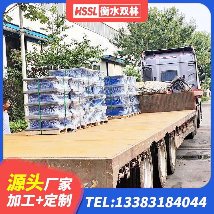 昆玉市HDR1300高阻尼橡胶隔震支座什么价格 昆玉市HDR1000橡胶隔震支座生产厂家 昆玉市楼房隔震支座厂商生产厂家 昆玉市建筑减震橡胶支座厂家 - 第6张