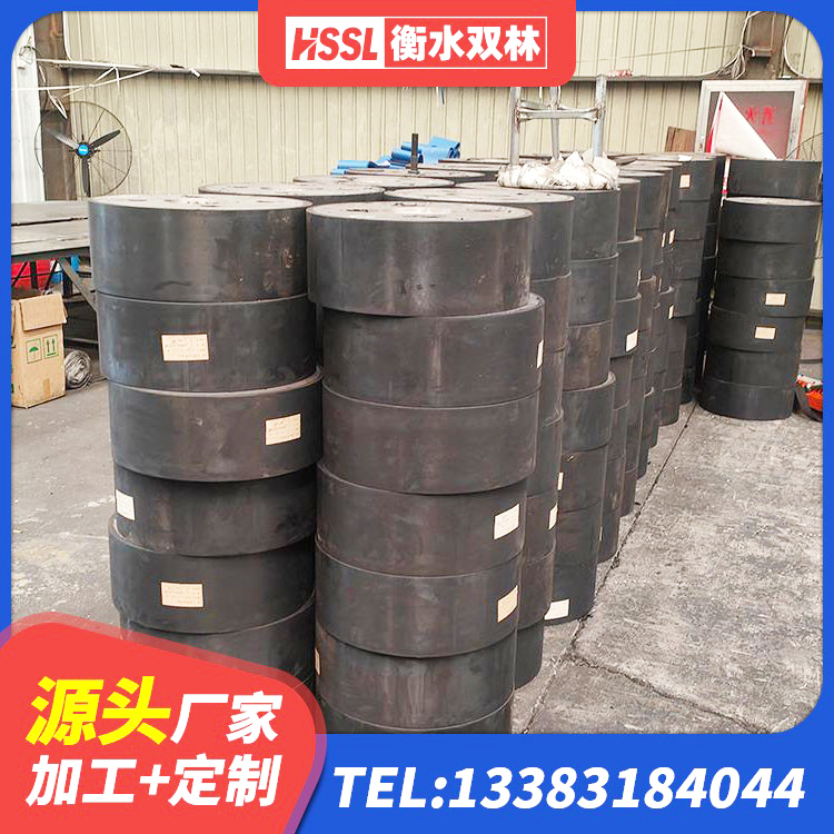 昆玉市LRB1400支座 昆玉市建筑固定型抗震支座工厂 昆玉市LRB1500铅芯支座源头工厂 昆玉市LRB1500铅芯隔震支座多少钱 - 第5张