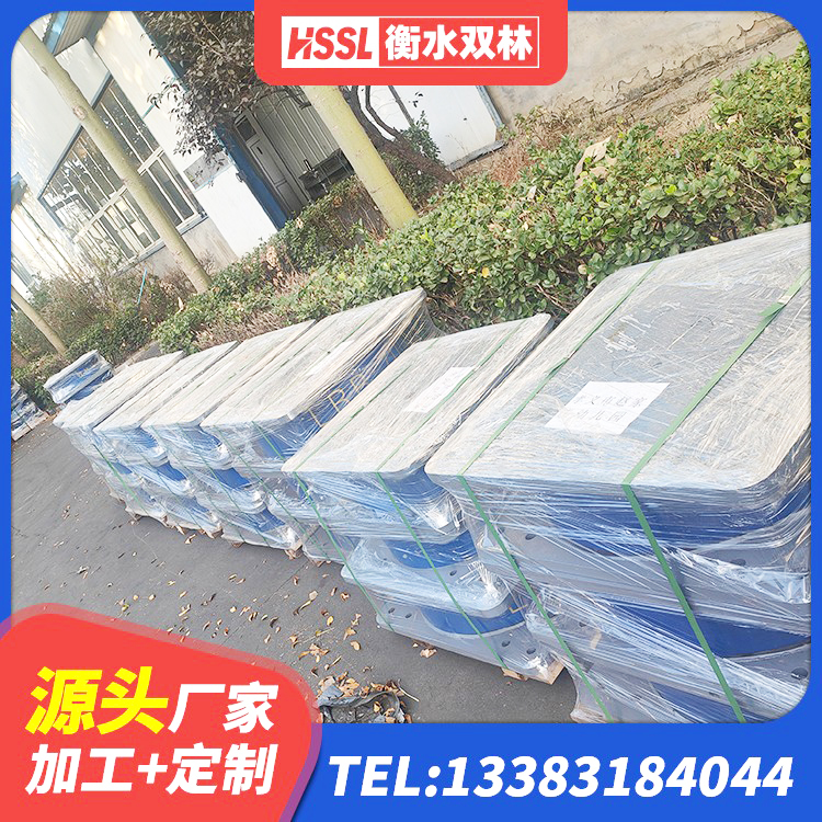 昆玉市LRB1400支座 昆玉市建筑固定型抗震支座工厂 昆玉市LRB1500铅芯支座源头工厂 昆玉市LRB1500铅芯隔震支座多少钱 - 第4张